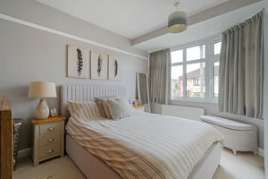 Gleadless Drive